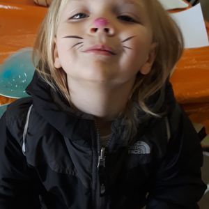 Meet your Posher, Mark